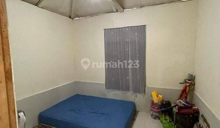 Di jual rumah di kawasan strategis labuan bajo 2