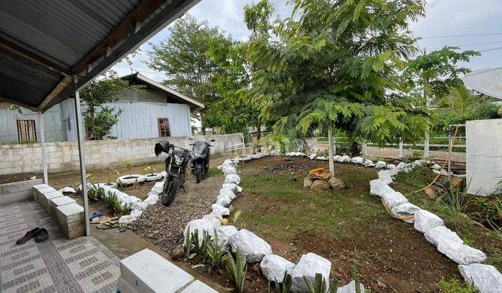 Di jual rumah di kawasan strategis labuan bajo 4