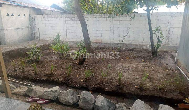 Di jual rumah di kawasan strategis labuan bajo 5