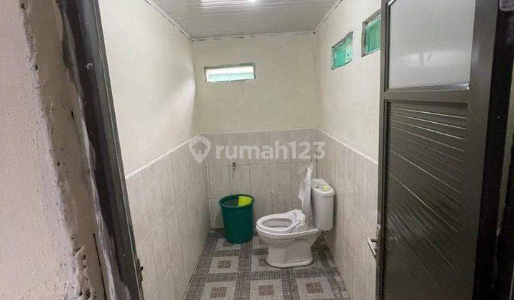 Di jual rumah di kawasan strategis labuan bajo 14