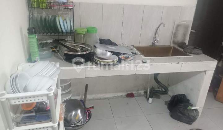Di jual rumah di kawasan strategis labuan bajo 16