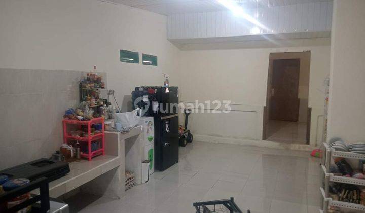 Di jual rumah di kawasan strategis labuan bajo 18