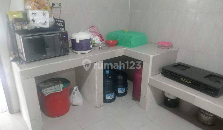 Di jual rumah di kawasan strategis labuan bajo 24
