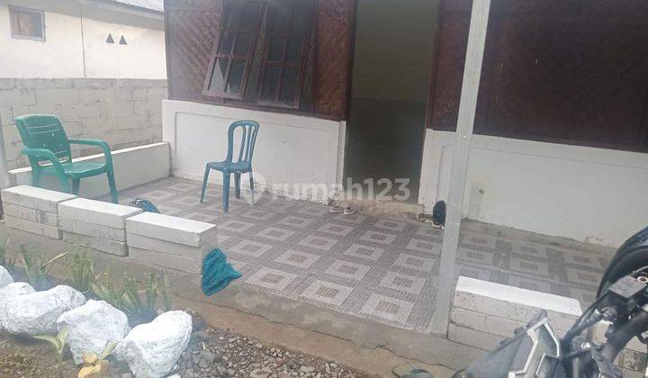 Di jual rumah di kawasan strategis labuan bajo 26