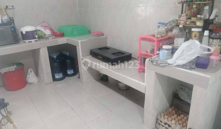 Di jual rumah di kawasan strategis labuan bajo 27