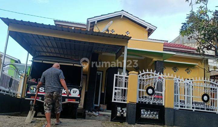 Di jual rumah murah  sangat strategis di pusat kota labuan bajo  2