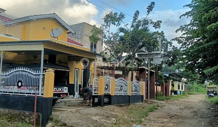 Di jual rumah murah  sangat strategis di pusat kota labuan bajo  8