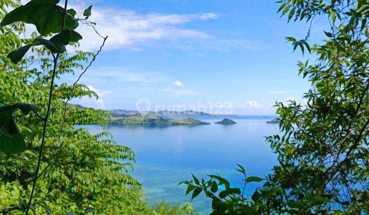 Di  Tanah  View  Laut Langsung Pantai  10 Menit Dari Bandara 1