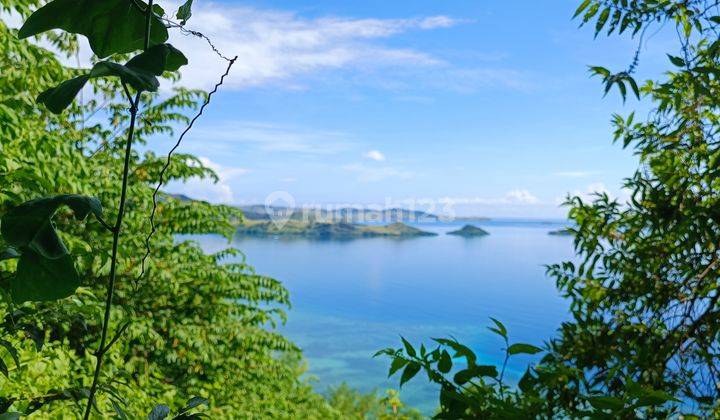 Di  Tanah  View  Laut Langsung Pantai  10 Menit Dari Bandara 2