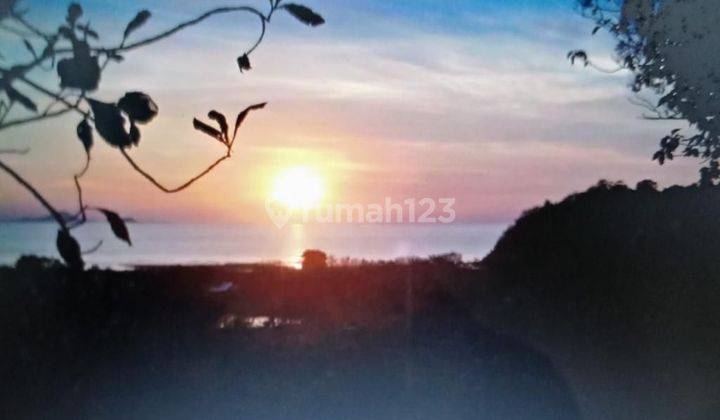 Di jual tanah di kawasan hotel Gorontalo labuan bajo 1