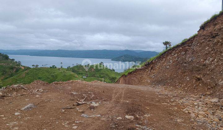 Di jual tanah view abadi wae cucu labuan bajo 2