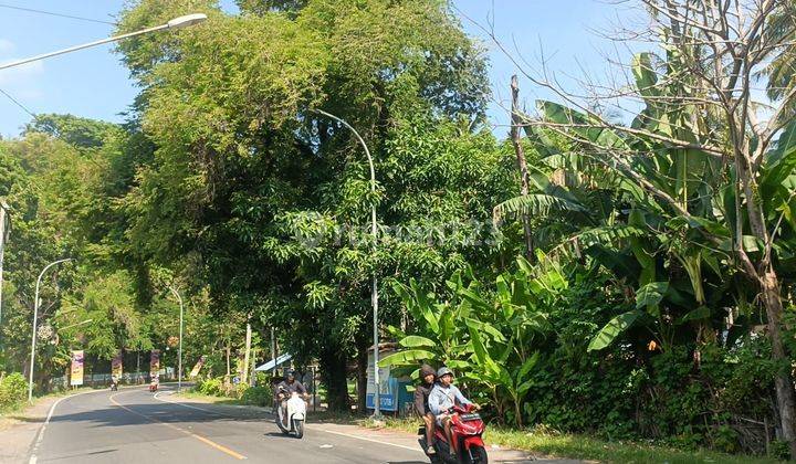 Di jual tanah untuk hotel langsung pantai senggigi lombok 2