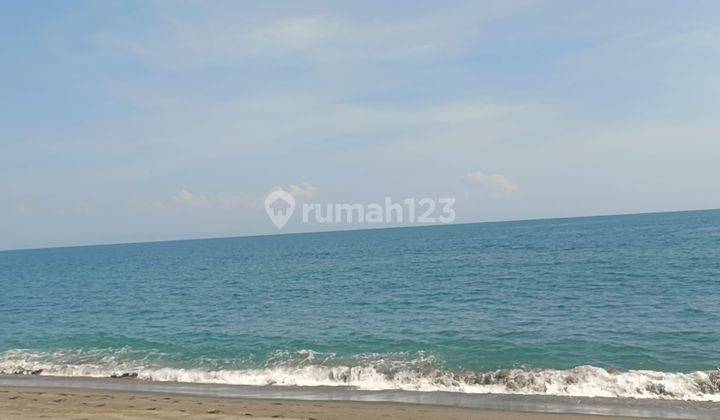 Di jual tanah untuk hotel langsung pantai senggigi lombok 2