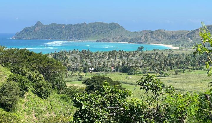 Dijual Lahan View Laut yang Indah Pengantap Lombok Dijual Lahan View Laut yang Indah Pengantap Lombok