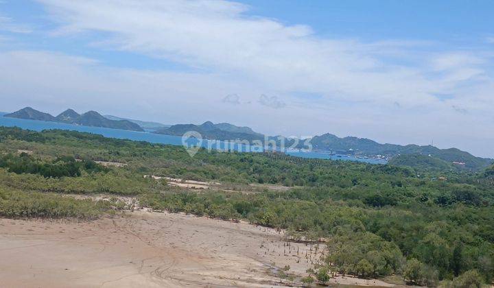 Di Jual Tanah View Laut Yang Murah Di Labuan Bajo 2