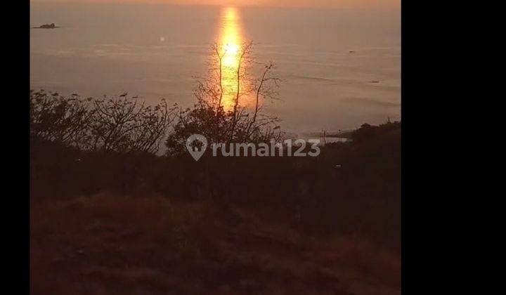 Di Jual Sunset Abadi Di Kawasan Super Premium Labuan Bajo 2