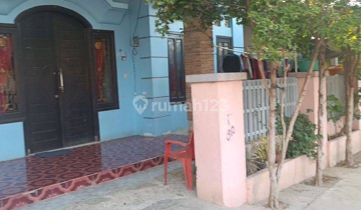 Di Jual Rumah Murah Dan Strategis Pusat Di Kota Labuan Bajo 1