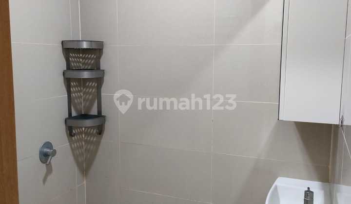 Apartemen Fully Furnished di B Residence Bsd 5