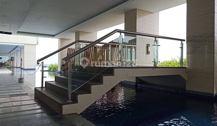 Apartemen Fully Furnished di B Residence Bsd 6