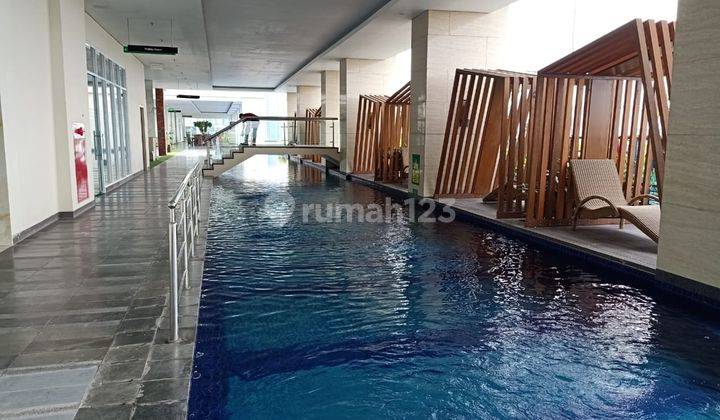 Apartemen Fully Furnished di B Residence Bsd 9