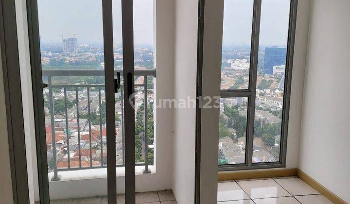 Apartemen M Town Lokasi Sangat Strategis di Gading Serpong 2