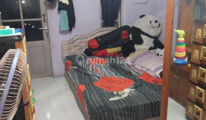 Rumah Mungil Siap Huni di Oskar Pondok Permai, Kutabaru, Pasarkemis, Kotabumi, Tangerang. 4