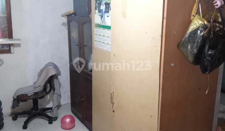 Rumah Mungil Siap Huni di Oskar Pondok Permai, Kutabaru, Pasarkemis, Kotabumi, Tangerang. 5