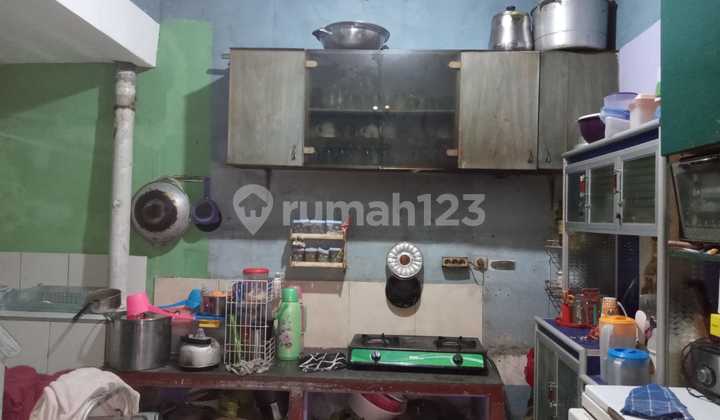 Rumah Mungil Siap Huni di Oskar Pondok Permai, Kutabaru, Pasarkemis, Kotabumi, Tangerang. 7