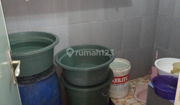Rumah Mungil Siap Huni di Oskar Pondok Permai, Kutabaru, Pasarkemis, Kotabumi, Tangerang. 10