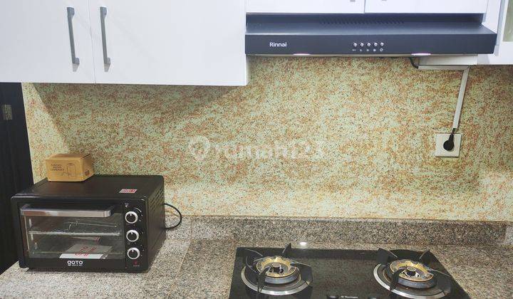 Apartemen CBD Emporium Pluit Fully Furnished 3BR 3