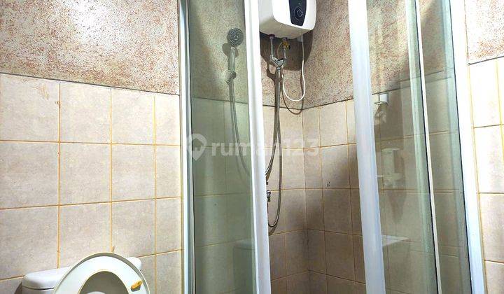 Apartemen CBD Emporium Pluit Fully Furnished 3BR 6