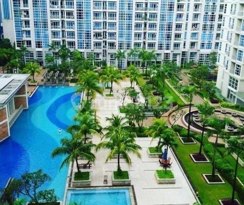 Apartemen CBD Emporium Pluit Fully Furnished 3BR 9