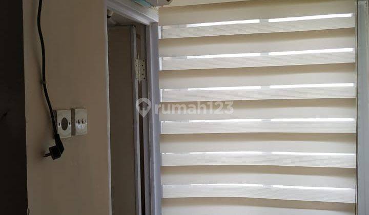 Apartemen Green Palm Residence Bagus Furnished 3