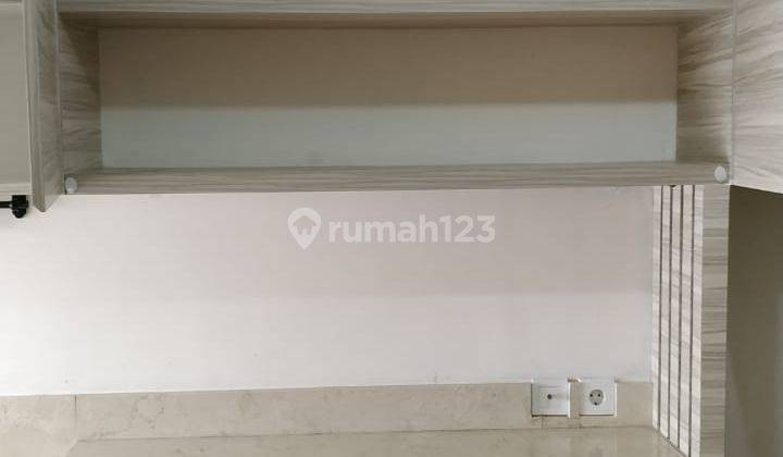 Apartemen Green Palm Residence Bagus Furnished 8