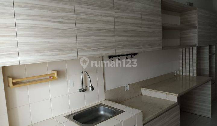 Apartemen Green Palm Residence Bagus Furnished 7