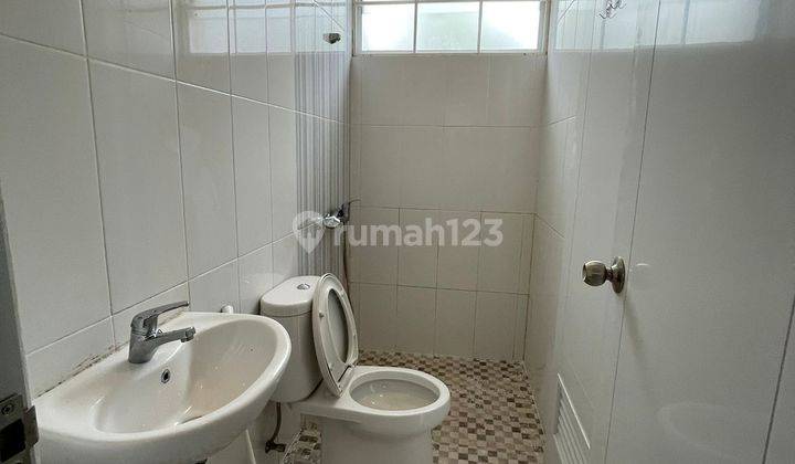 Disewa rumah Cluster Padova Milano Village  6