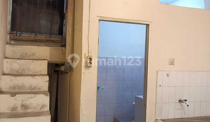 Dijual rumah di Klender lokasi strategis. 3