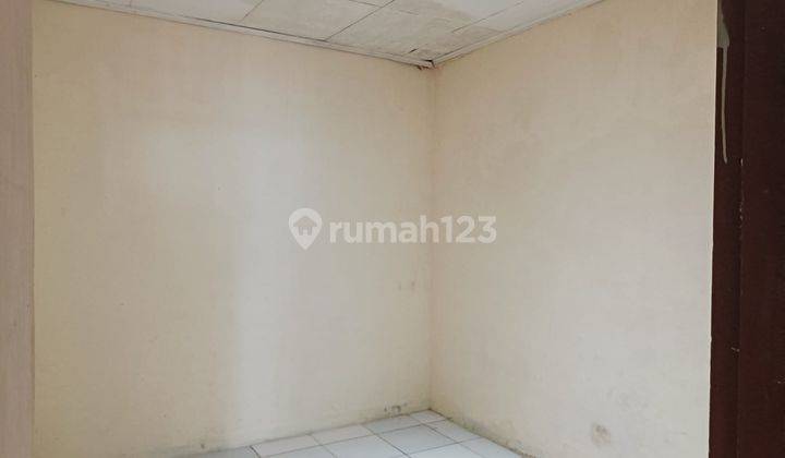 Dijual rumah di Klender lokasi strategis. 8