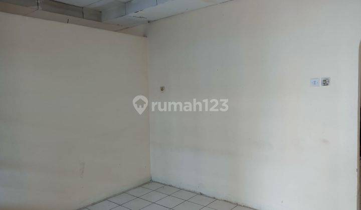 Dijual rumah di Klender lokasi strategis. 7
