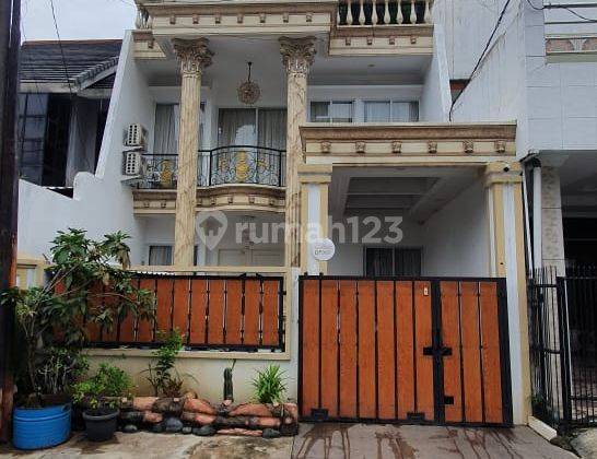Rumah bagus siap huni di 7C gading serpong 2
