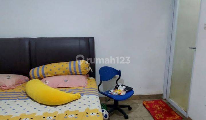 Rumah bagus siap huni di 7C gading serpong 9