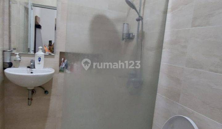 Rumah bagus siap huni di 7C gading serpong 14