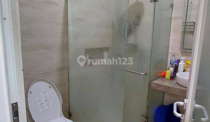 Rumah bagus siap huni di 7C gading serpong 17