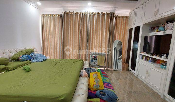 Rumah bagus siap huni di 7C gading serpong 20