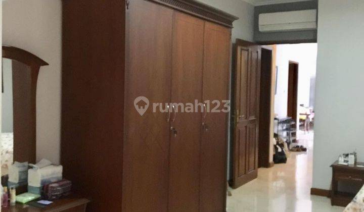 Jual Apartemen Mewah Lokasi Strategis Di Cilandak Jakarta Selatan 7