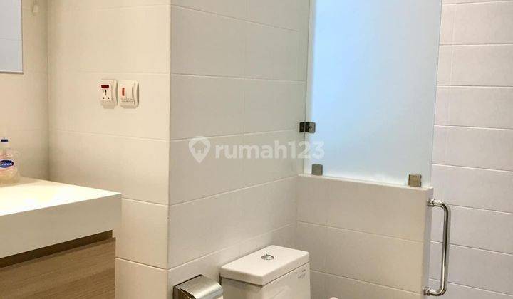 Jual Apartemen Mewah Lokasi Strategis Di Cilandak Jakarta Selatan 8