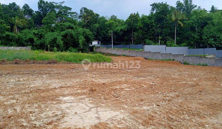 Tanah Murah Mekarsari Luas 2197 M² Sertifikat SHM 1