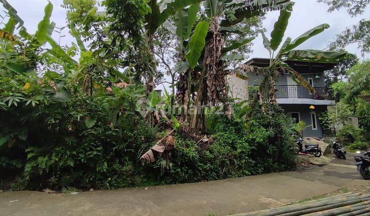 5 Menit Stasiun Citayam Tanah Dijual 270m Muraaaahh SHM 3