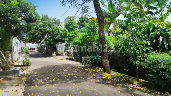Jual Kavling Strategis Area Kavling Ui SHM 10 Menit Margonda  1
