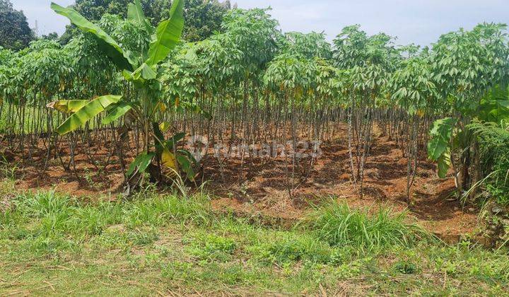 Dijual Kapling Gdc 3 Menit Ke Alun alun Kota Depok  3